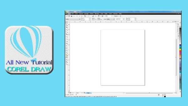 All New Tutorials Corel Draw Effect screenshot 4