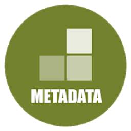 MiX Metadata 1.10
