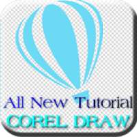 All New Tutorials Corel Draw Effect