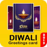 Diwali Greeting Card