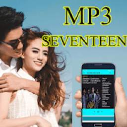 Full Mp3 Album Seventeen