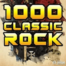 ikon 1000+ CLASSIC ROCK'S