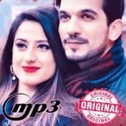 أغاني مسلسل حب خادع 1.0