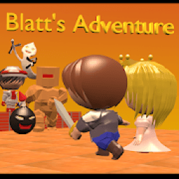 Blatt Adventure icon