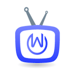 Woxi TV иконка