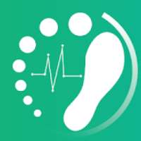 Pedometer Step Counter on 9Apps