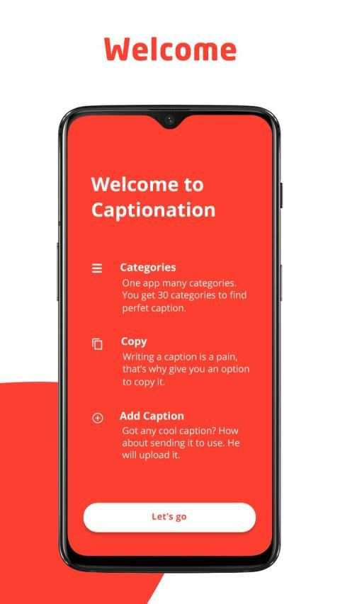 Captionation screenshot 5