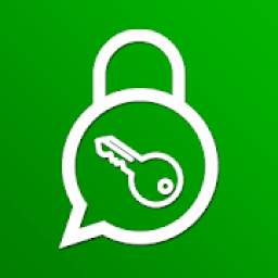 Chat Lock For Whatsup