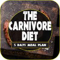 The Carnivore Diet on 9Apps