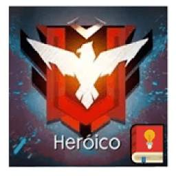 Free Fire Guía 1.5