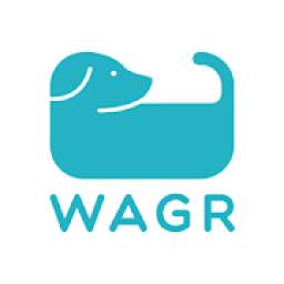 Wagr - Smart Dog GPS and Activity Tracker **