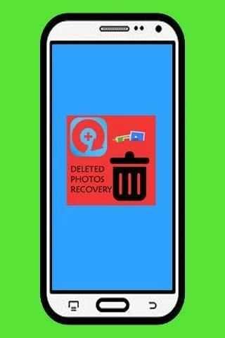 Deleted Photos Recovery screenshot 4