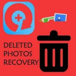 Deleted Photos Recovery आइकन