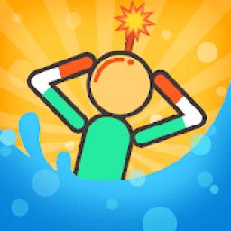 Super Sparkerman आइकन