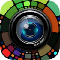 Pixlr – Free Photo Editor