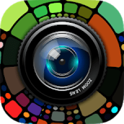 ikon Pixlr – Free Photo Editor