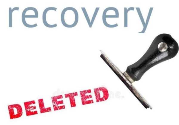 Deleted Photos Recovery screenshot 1