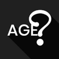 AGE CALCULATOR