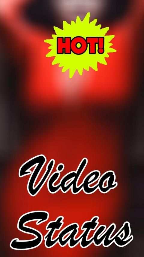 Hot Video Status for Social Media स्क्रीनशॉट 6