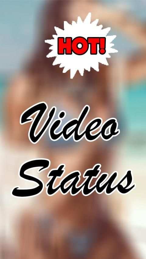 Hot Video Status for Social Media स्क्रीनशॉट 8
