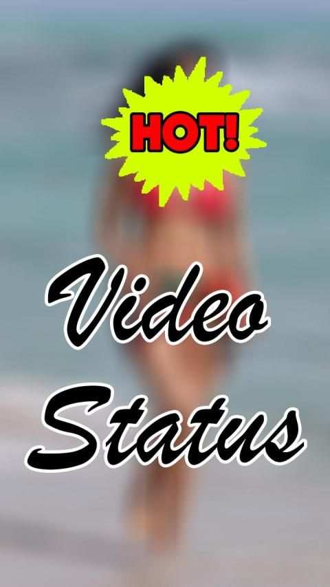 Hot Video Status for Social Media स्क्रीनशॉट 5
