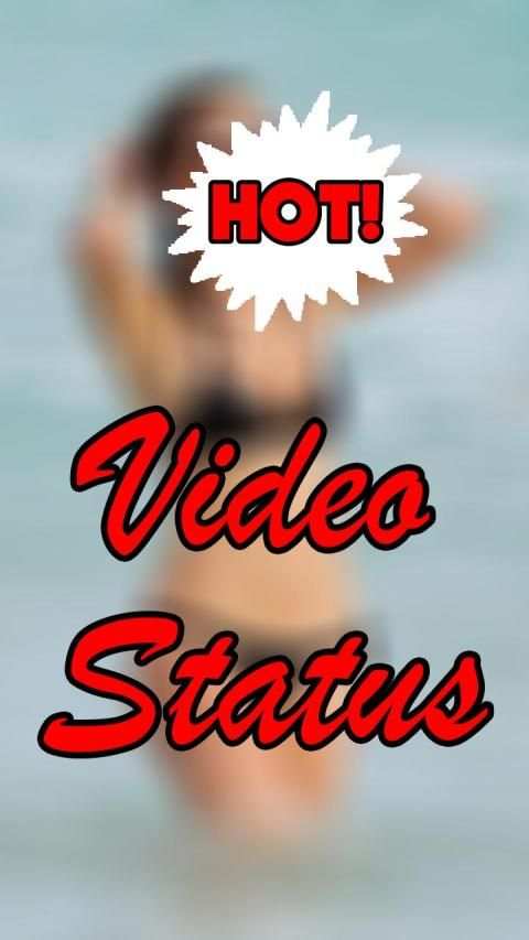 Hot Video Status for Social Media स्क्रीनशॉट 4