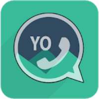 ikon YOWsapp Full Version
