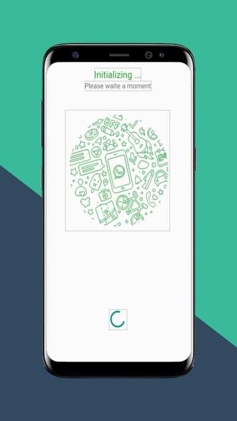 YOWsapp Full Version screenshot 1