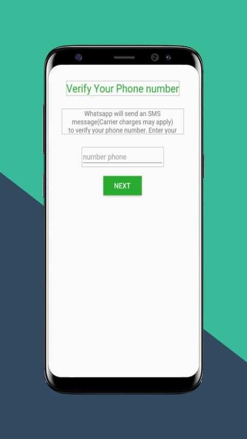 YOWsapp Full Version screenshot 2
