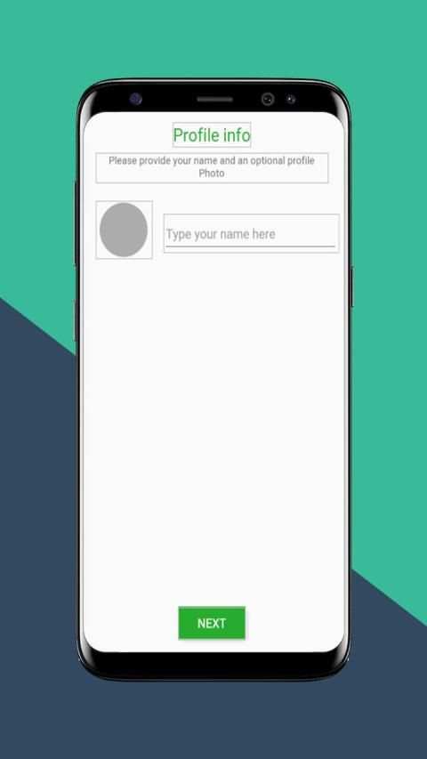 YOWsapp Full Version screenshot 3