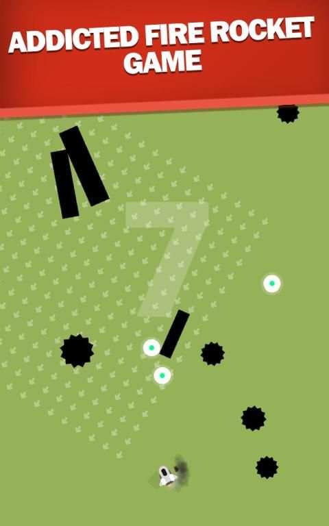 Fire Rocket screenshot 5