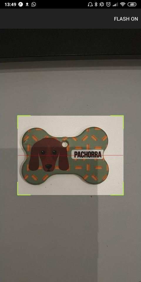 DoggyStyle App screenshot 1