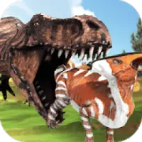 Hungry T-Rex Island Dino Hunt - Apps on Google Play