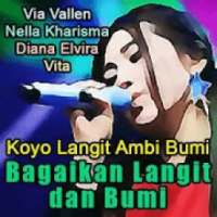 LAGU BAGAlKAN LANGlT & BUMl on 9Apps