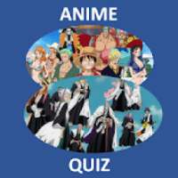 Anime Quiz