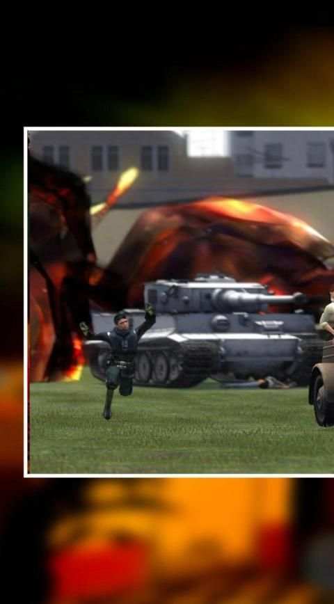 Walktrough Garry's Mod - GMod Guide स्क्रीनशॉट 5