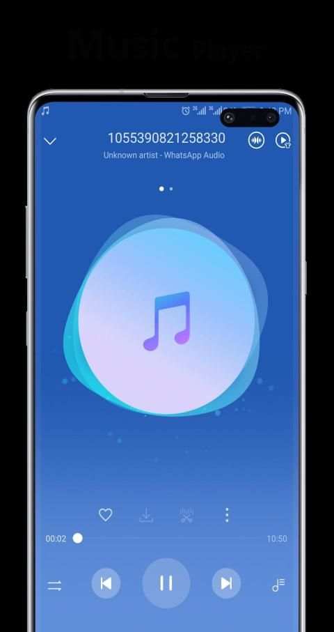 S10 One Ui Theme for Huawei/Honor/Emui screenshot 3