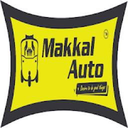 Makkal Auto Coimbatore