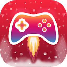 Game Booster Bug &amp; Lag Fixer Performance Enchanger आइकन