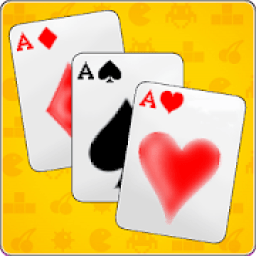 Solitario Klondike आइकन