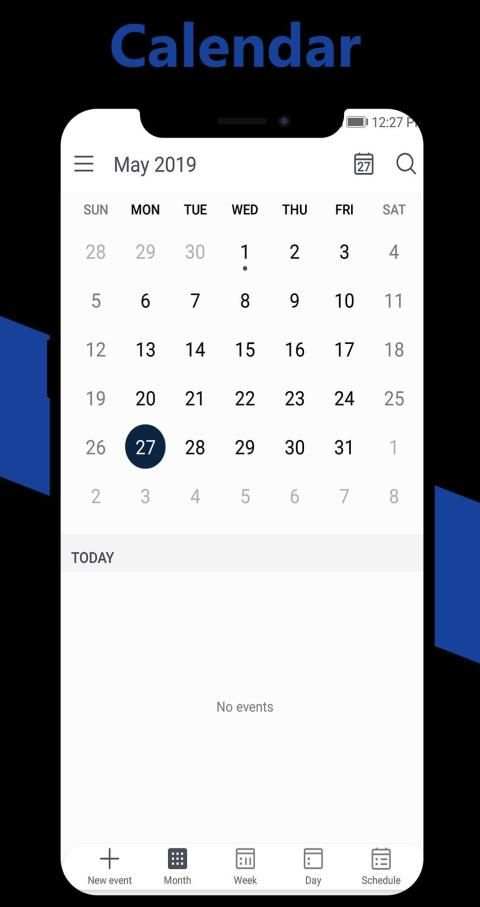 OS-X Theme for Huawei Emui 4/5/8/9 screenshot 3