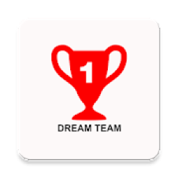 Dream Team Fantasy आइकन