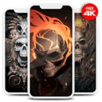 Skull Wallpapers and Backgrounds