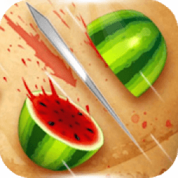 ikon Fruit Slice Mania