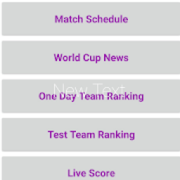 ikon Cricket World Cup 2019