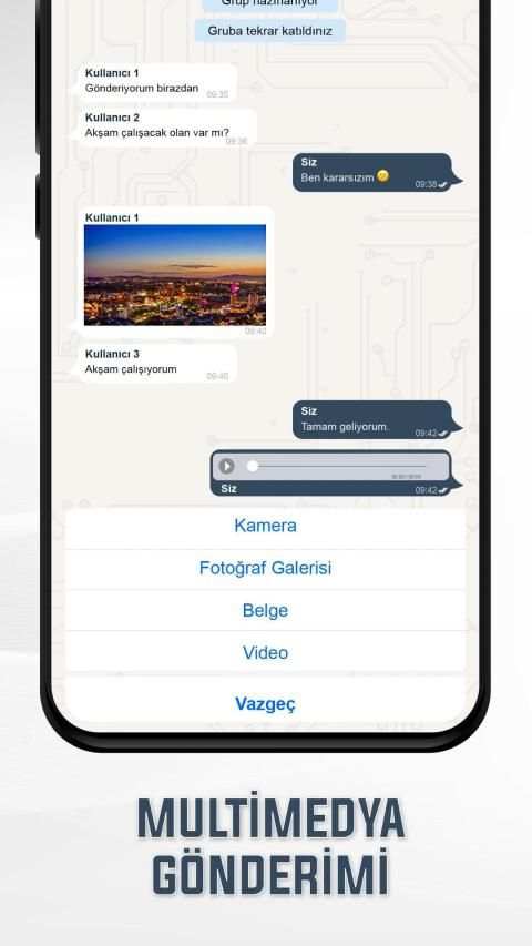 Yıldız Kurumsal screenshot 1