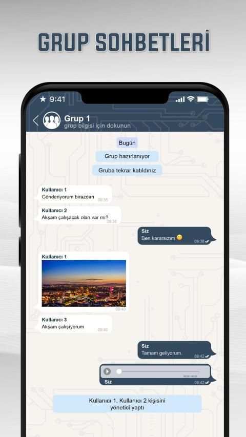 Yıldız Kurumsal screenshot 3
