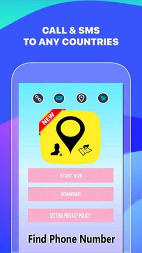 find phone number gratis screenshot 5