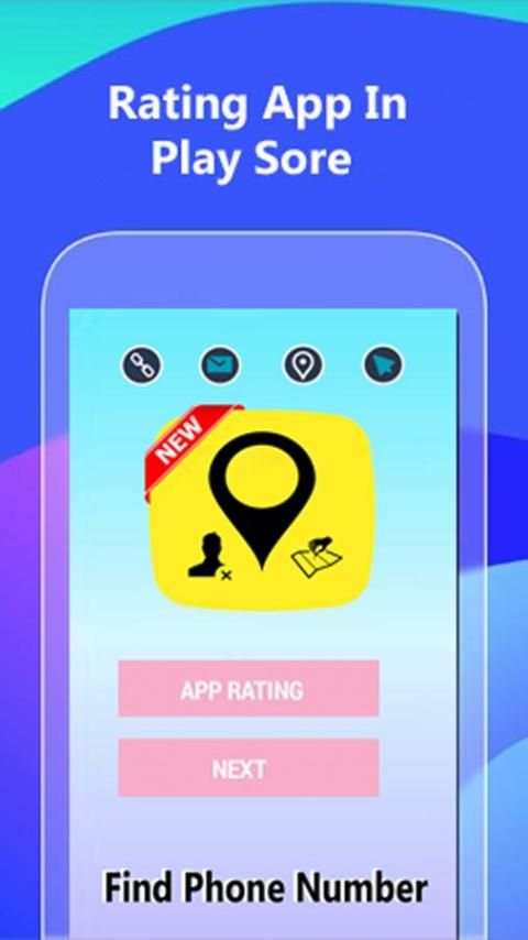 find phone number gratis screenshot 3