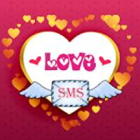 Love Messages - SMS Quote Collection